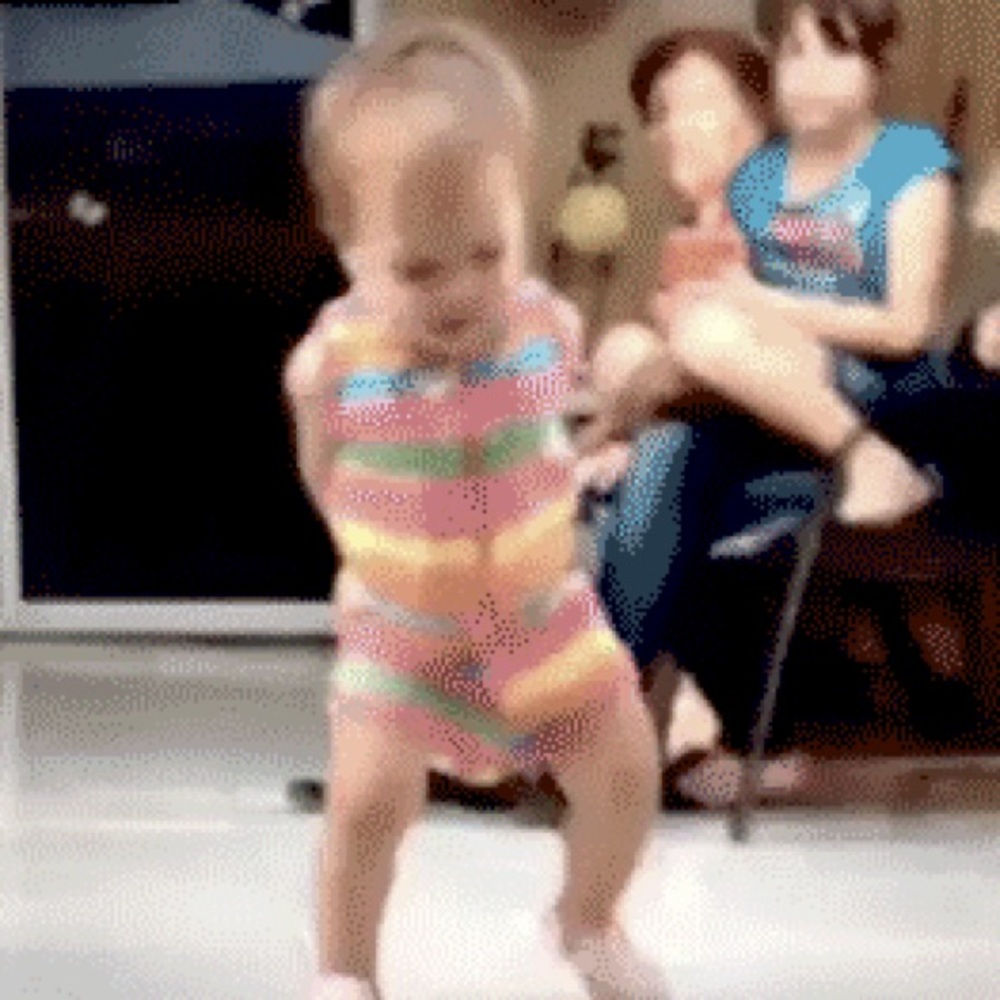 Meet your Posher, Elizabeth